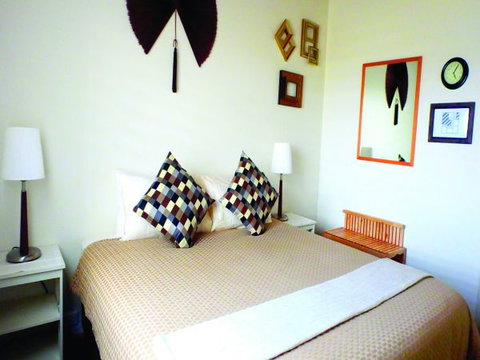 Cloud 9 Alpine Lodge - Great Ocean Road Tourism 5
