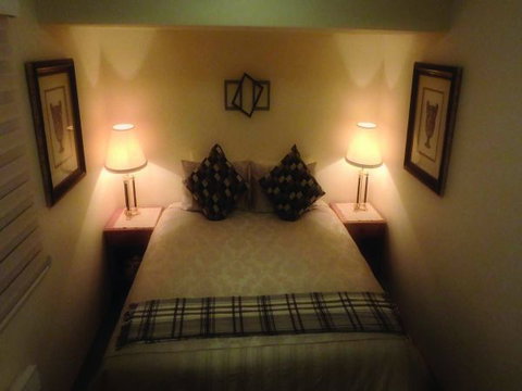 Cloud 9 Alpine Lodge - Great Ocean Road Tourism 6