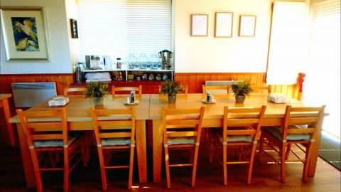 Cloud 9 Alpine Lodge - Great Ocean Road Tourism 8