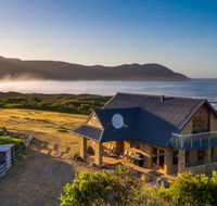 Cloudy Bay Villa - Great Ocean Road Tourism