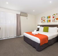 Comfort Inn Aden Mudgee - Great Ocean Road Tourism
