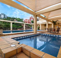 Comfort Inn Robert Towns - Great Ocean Road Tourism