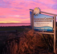 Coorong Cabins - Great Ocean Road Tourism