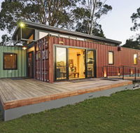 Coastal Pods Wynyard - Great Ocean Road Tourism