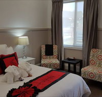 Coppers Hill Boutique Accommodation - Great Ocean Road Tourism