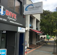 Cronulla Beach Backpackers - Great Ocean Road Tourism