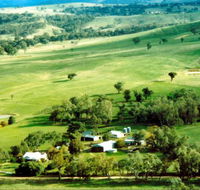 Daisyburn Homestead - Great Ocean Road Tourism