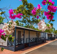 Discovery Parks - Port Hedland - Great Ocean Road Tourism