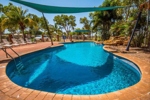 Discovery Parks - Port Hedland - Great Ocean Road Tourism 1