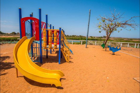 Discovery Parks - Port Hedland - Great Ocean Road Tourism 2