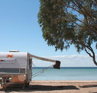 Discovery Parks - Streaky Bay Foreshore - Great Ocean Road Tourism