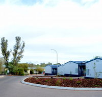 Discovery Parks - Roxby Downs - Great Ocean Road Tourism