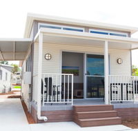Discovery Parks - Perth Vineyards - Great Ocean Road Tourism