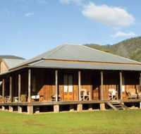 East Kunderang Homestead - Great Ocean Road Tourism