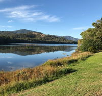 Eildon Pondage Holiday Park - Great Ocean Road Tourism