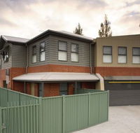 FedUni Living - Great Ocean Road Tourism