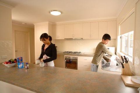 FedUni Living - Great Ocean Road Tourism 3