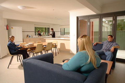 FedUni Living - Great Ocean Road Tourism 5