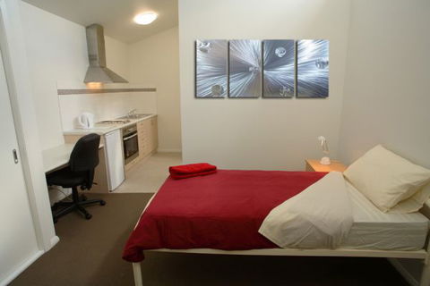 FedUni Living - Great Ocean Road Tourism 7