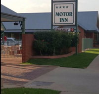 Federation Motor Inn Young - Great Ocean Road Tourism