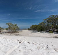 Fraser Island National Park Camping Ground - Great Ocean Road Tourism
