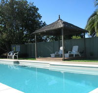 Golden Chain Wine Village Motor Inn - Great Ocean Road Tourism