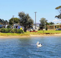 Greenwell Point House - Great Ocean Road Tourism