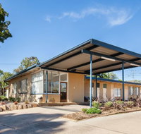 Gulgong Motel by Aden - Great Ocean Road Tourism