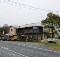Hampton Halfway Hotel Motel - Great Ocean Road Tourism
