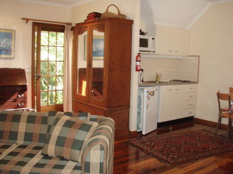 HJapartments - Great Ocean Road Tourism 0