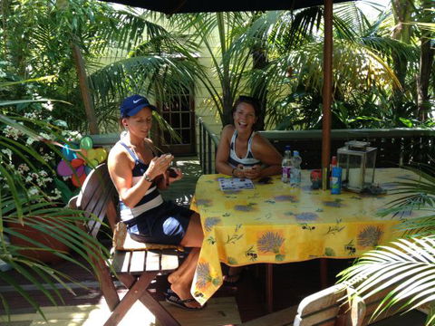 HJapartments - Great Ocean Road Tourism 2