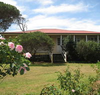 Hope Cottage Country Retreat - Great Ocean Road Tourism