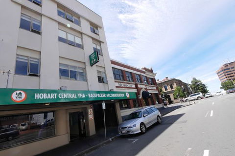 Hobart Central YHA - Great Ocean Road Tourism 8