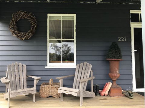 House Of Apples - Great Ocean Road Tourism 1