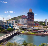 Hotel Grand Chancellor Townsville - Great Ocean Road Tourism