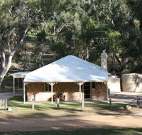 Hughes Park Cottage  Weddings - Great Ocean Road Tourism