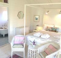 Huskisson Bed and Breakfast Jervis Bay - Great Ocean Road Tourism