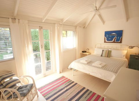 Huskisson Bed And Breakfast: Jervis Bay - Great Ocean Road Tourism 1