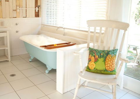 Huskisson Bed And Breakfast: Jervis Bay - Great Ocean Road Tourism 2