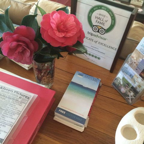 Huskisson Bed And Breakfast: Jervis Bay - Great Ocean Road Tourism 3