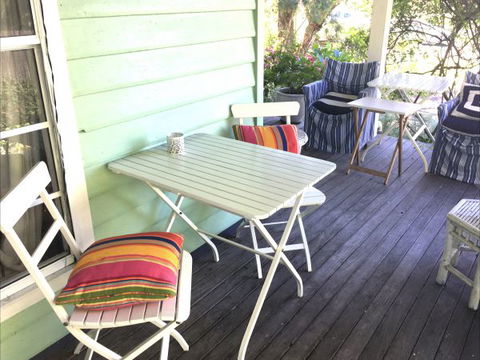 Huskisson Bed And Breakfast: Jervis Bay - Great Ocean Road Tourism 5