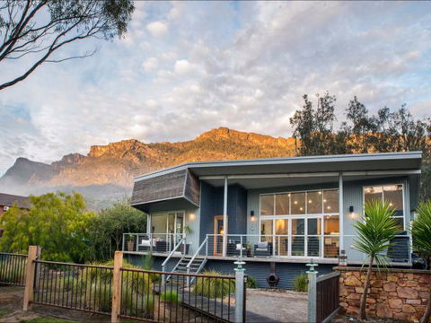Icon Central Halls Gap - Great Ocean Road Tourism 0