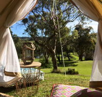 Iluka Retreat and Camp