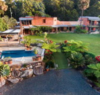 Indigal Hacienda Grande - Great Ocean Road Tourism