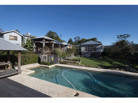Jamberoo Valley Farm - Great Ocean Road Tourism 1