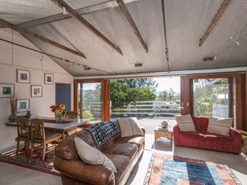 Jamberoo Valley Farm - Great Ocean Road Tourism 6