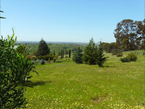 Jonathan Art Centre - Jarramarrumba House - Great Ocean Road Tourism 1