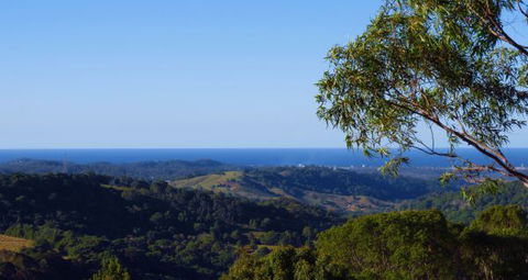 Just Heaven Mountain Retreat - Great Ocean Road Tourism 0