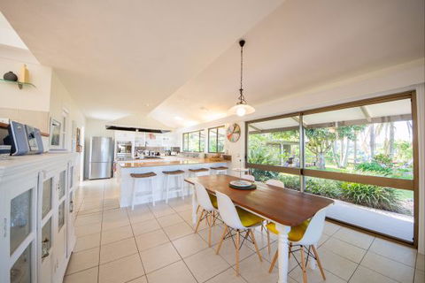 Just Heaven Mountain Retreat - Great Ocean Road Tourism 2