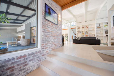 Just Heaven Mountain Retreat - Great Ocean Road Tourism 3